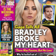 Image for article titled This Week In Tabloids: Was Jennifer Aniston the Only Actor on Friends? Maybe!